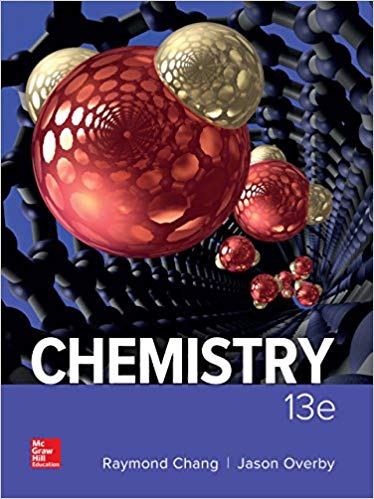 Chemistry (13th Edition)